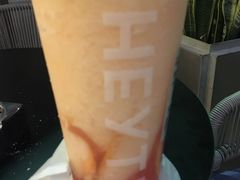 -喜茶(佛山顺德容桂天佑城店)