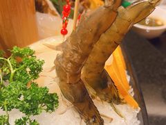 -川骄海鲜自助(亚运村店)