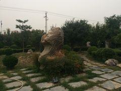 -老磨油饼(高陵店)