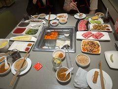 -海底捞火锅(泰安爱琴海店)