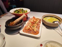 -茄子恰恰·新云南小炒(金池购物中心店)