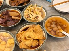 -天台小吃(新城店)