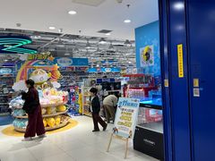 -TOYSRUS玩具反斗城(郑州熙地港店)