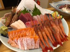 -高木日本料理(静安寺店)