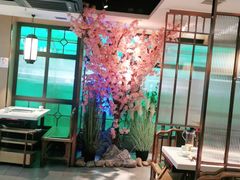 大堂-野妹火锅(龙岗店)
