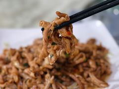 鼓油皇鸡肠-区海鸡场饭店(石壁店)