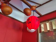 -川流不息·地道川菜·小龙虾(新松江路店)