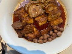 -汤城小厨•粤菜•靓汤(金融街店)