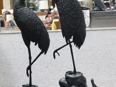 -上海静安昆仑大酒店