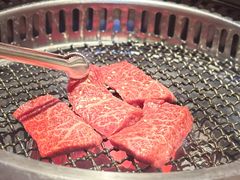 -丸藏和牛烧肉专门店(园区师惠坊店)