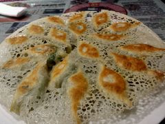 -老边饺子馆(中街店)