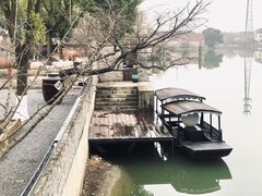 -苏州本色美术馆
