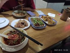 -付小姐在成都(川沙店)