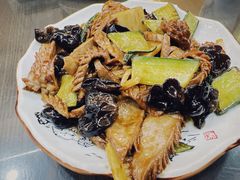 爆炒腰花-福利来酒店(泺源大街店)