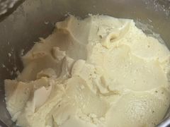 -共和老洪豆花草粿水粿