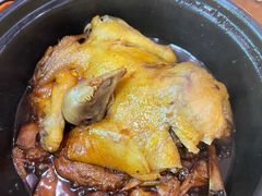 -老西门·常州菜(新区店)