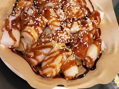 -港爺茶檔·茶餐厅(东晓南路店)