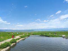 -新疆那拉提国家旅游度假区
