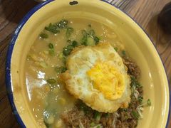 -阿福板凳面(观音桥店)