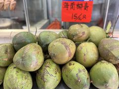 -湛江渔港·大排档(乐园路总店)