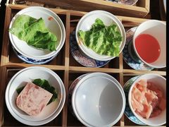 -蜀国大将老火锅(江北店)