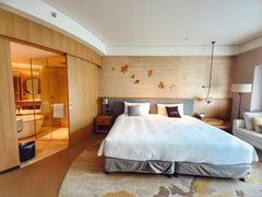 -上海佘山世茂艾美酒店