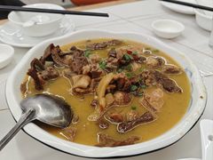 -东北饺子馆(马尾君竹店)