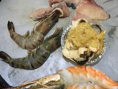 -熊出没日本烧肉放题