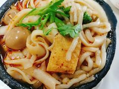 -土豆粉&刀削面(西单新一代商城店)