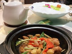 -海逸海鲜酒家(古北店)