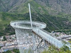 -野三坡刘家河高山漂流