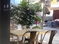 -桃园眷村(万象天地店)