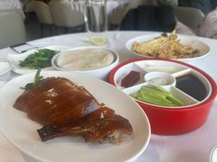 -满堂·烤鸭店·北京菜(鼓楼店)