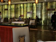 大堂-老正兴菜馆(福州路店)