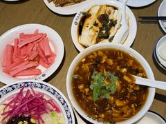 -河沿肉饼Beijing Pie(东华门店)