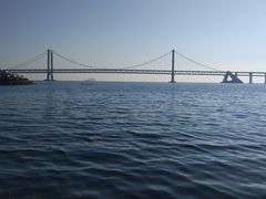 -星海湾跨海大桥