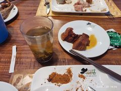 -汉巴味德(大悦城店)