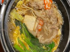 -万岁寿司(天河领展店)