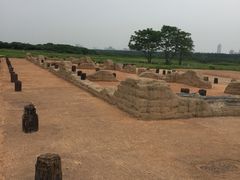 -盘龙城国家考古遗址公园