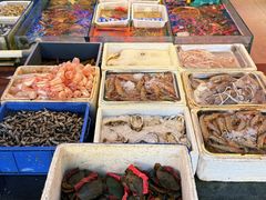 -东江海鲜大排档·潮汕菜·砂锅粥