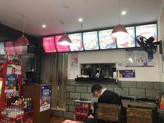 -陈记柳州螺蛳粉(大坪店)