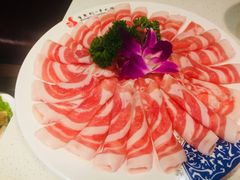 -刘一手火锅(万达广场店)