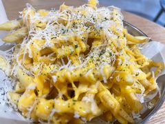 -HELLO 27 意面·沙拉·帕尼尼