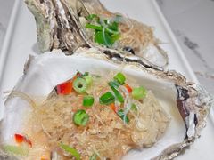 -双合园·海鲜水饺青岛菜(上清路店)