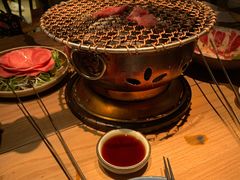 -烧肉达人•炭火烧肉(新天地店)
