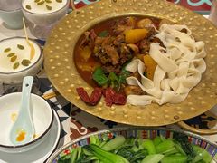 -阿拉丁新疆风味餐厅·清真(罗廊巷店)