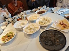 -东方饺子王(工农大路店)