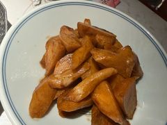 -寻宝记绍兴菜(状元店)