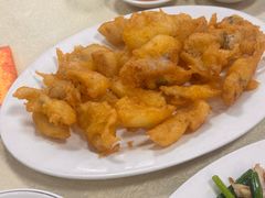 -惠来大排档(联创商业街店)
