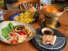 -Tegu泰古莲·泰国餐厅(红山6979店)